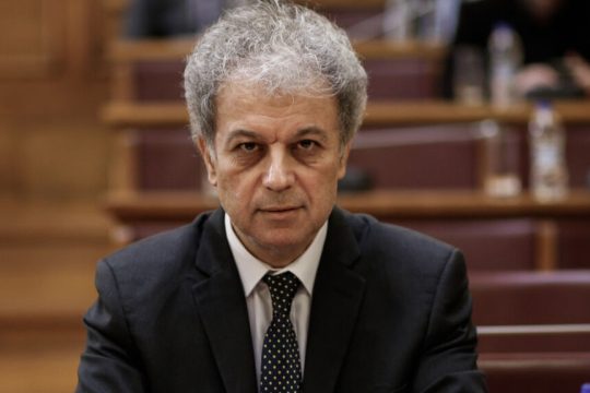 giorgos amanatidis